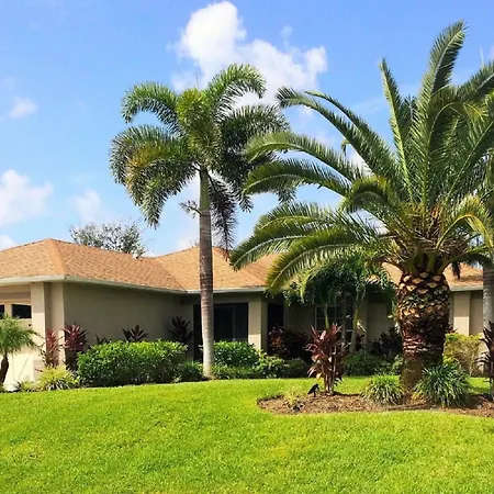 Villa American Eagle